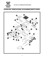 Preview for 15 page of Bakers Pride BPHD-CB-2460i Operation Manual