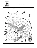 Preview for 12 page of Bakers Pride CBBQ Series Operation Manual