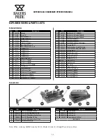 Preview for 13 page of Bakers Pride CBBQ Series Operation Manual