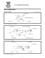 Предварительный просмотр 11 страницы Bakers Pride CH-4 XX-4 Operation Manual