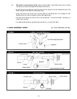 Preview for 10 page of Bakers Pride CH Dante Installation And Operating Instructions Manual