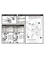 Preview for 9 page of Bakers Pride Cyclone BCO-G1 Install And Operation Instructions