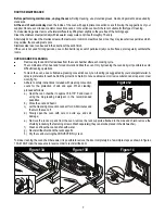 Preview for 7 page of Bakers Pride Cyclone BP-200 Install And Operation Instructions