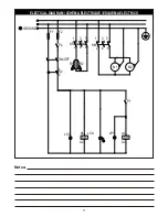 Preview for 11 page of Bakers Pride Cyclone BP-200 Install And Operation Instructions