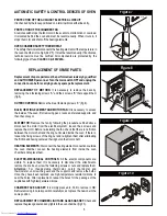 Preview for 5 page of Bakers Pride Cyclone BP-200 Installation And Operating Instructions Manual