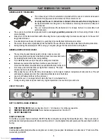 Preview for 6 page of Bakers Pride Cyclone BP-200 Installation And Operating Instructions Manual