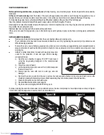 Preview for 7 page of Bakers Pride Cyclone BP-200 Installation And Operating Instructions Manual