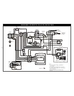 Предварительный просмотр 11 страницы Bakers Pride Cyclone CO11-E1 Installation And Operating Instructions Manual