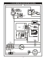 Preview for 12 page of Bakers Pride Cyclone CO11-G Installation And Operating Instructions Manual