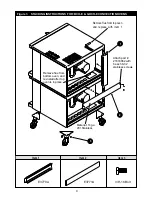 Preview for 9 page of Bakers Pride Cyclone SERIES Installation And Operating Instructions Manual