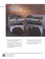 Preview for 10 page of Bakers Pride Dante C-48R Brochure