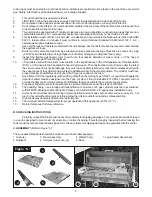 Preview for 3 page of Bakers Pride Dante CBBQ-30S Install And Operation Instructions