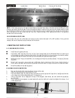 Preview for 6 page of Bakers Pride Dante CBBQ-30S Install And Operation Instructions