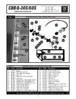 Preview for 11 page of Bakers Pride Dante CBBQ-30S Install And Operation Instructions