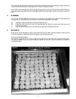 Preview for 5 page of Bakers Pride Dante CH-10 Installation And Operating Instructions Manual