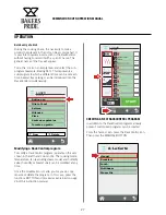 Предварительный просмотр 27 страницы Bakers Pride EHE series Operation Manual