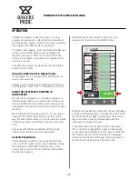 Предварительный просмотр 28 страницы Bakers Pride EHE series Operation Manual