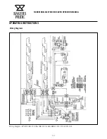 Предварительный просмотр 15 страницы Bakers Pride EP series Operation Manual