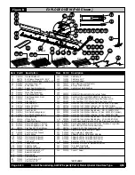 Preview for 4 page of Bakers Pride F-24GS Parts List