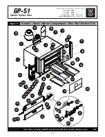 Предварительный просмотр 10 страницы Bakers Pride GP-51 Series Installation And Operating Instructions Manual