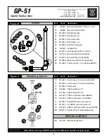 Предварительный просмотр 12 страницы Bakers Pride GP-51 Series Installation And Operating Instructions Manual