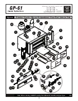 Предварительный просмотр 13 страницы Bakers Pride GP-51 Series Installation And Operating Instructions Manual