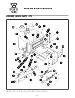 Preview for 15 page of Bakers Pride GP Series Operation Manual