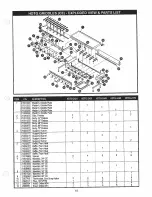 Preview for 15 page of Bakers Pride HDTG-2424 Installation And Operating Instructions Manual