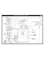 Preview for 1 page of Bakers Pride P-24S Wiring Diagram