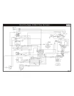 Preview for 1 page of Bakers Pride P24-BL Schematic Diagram