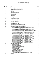 Preview for 4 page of Bakers Pride VH1620E Installation And Operating Instructions Manual