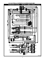 Предварительный просмотр 26 страницы Bakers Pride VH1620E Installation And Operating Instructions Manual