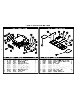 Предварительный просмотр 42 страницы Bakers Pride VH1620E Installation And Operating Instructions Manual