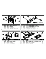 Предварительный просмотр 43 страницы Bakers Pride VH1620E Installation And Operating Instructions Manual