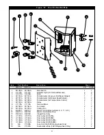 Предварительный просмотр 45 страницы Bakers Pride VH1620E Installation And Operating Instructions Manual