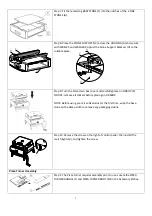 Предварительный просмотр 8 страницы BakerStone B-AJLXX-O-000 Product Manual