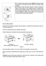 Предварительный просмотр 12 страницы BakerStone B-AJLXX-O-000 Product Manual