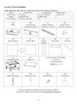 Предварительный просмотр 27 страницы BakerStone B-AJLXX-O-000 Product Manual