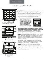 Preview for 10 page of BakerStone PIZZA Product Manual