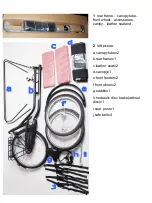 Preview for 2 page of Bakfiets Q-4 T-BOX Manual