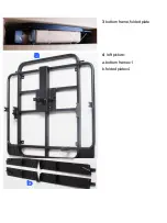 Preview for 3 page of Bakfiets Q-4 T-BOX Manual