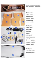 Preview for 4 page of Bakfiets Q-4 T-BOX Manual