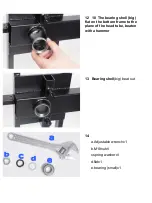 Preview for 6 page of Bakfiets Q-4 T-BOX Manual