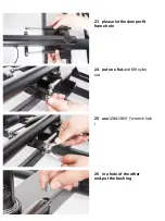 Preview for 9 page of Bakfiets Q-4 T-BOX Manual