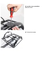 Preview for 17 page of Bakfiets Q-4 T-BOX Manual