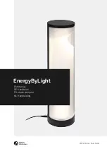 Предварительный просмотр 1 страницы Bakker Elkhuizen EnergyByLight Manual