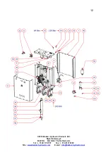 Предварительный просмотр 12 страницы Bakker Hydraulic Products GEJO 18 A User Manual