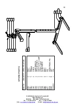 Preview for 10 page of Bakker Hydraulic Products PK12 User Manual