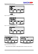 Предварительный просмотр 12 страницы Bakon JELLY SATELLITE POWER TWIN User Manual