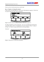 Предварительный просмотр 14 страницы Bakon JELLY SATELLITE POWER TWIN User Manual